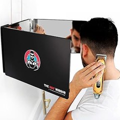 Guía de Mantenimiento y Cuidados para Espejos Plegables