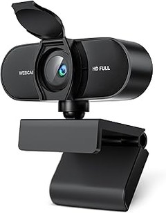 ** Cómo Aprovechar al Máximo tu Webcam Full HD en Educación a Distancia