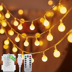 Consumo energético de las guirnaldas de luces LED: lo que debes saber
