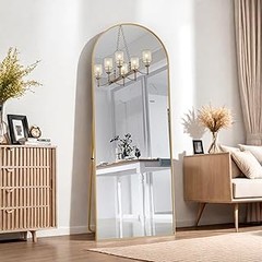 Mantenimiento y cuidados de espejos de pared grandes