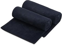 Cómo lavar y mantener adecuadamente tus toallas de yoga