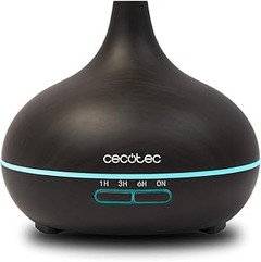¿Qué elegir: un difusor de aceites o un humidificador silencioso?