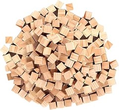 Los mejores lugares para comprar bloques de madera de yoga