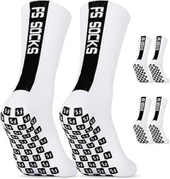 Mejores opciones para comprar calcetines antideslizantes finos para yoga