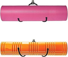 Mejores lugares para comprar ganchos para esterillas de yoga