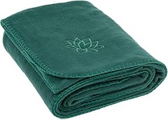 Las mejores tiendas para comprar mantas de forro polar para yoga
