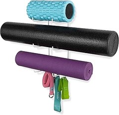 Mejores lugares para comprar soportes de suelo para esterillas de yoga