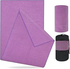 Mejores tiendas para comprar toallas de yoga para cara