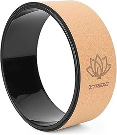 Evita estos errores al elegir tu rueda de yoga para estiramiento