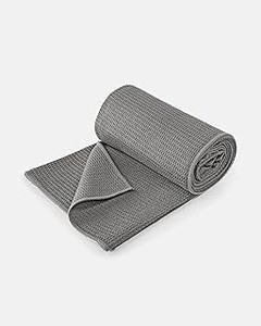 Errores Frecuentes al Usar Mantas de Microfibra en Yoga