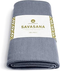 Problemas frecuentes al usar mantas para yoga restaurativo