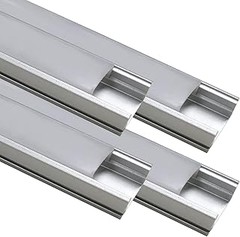 Problemas frecuentes al instalar perfiles para tiras LED