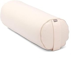 Problemas frecuentes al utilizar un bolster compacto de yoga