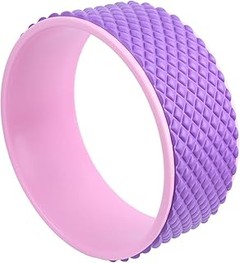 Problemas comunes al utilizar una rueda de yoga de ABS