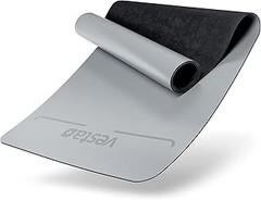 Cómo Elegir Esterillas de Caucho Natural para Practicar Yoga en Casa