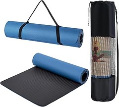 Esterillas de TPE ideales para diferentes tipos de yoga