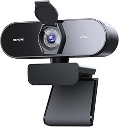 Cómo instalar y configurar tu webcam 4K en pocos pasos