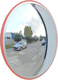 Cómo instalar un espejo con película de seguridad en 5 pasos