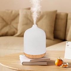 Cómo utilizar un difusor de cerámica: Instrucciones y consejos