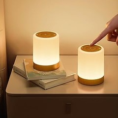Mejores lámparas de mesa para espacios reducidos