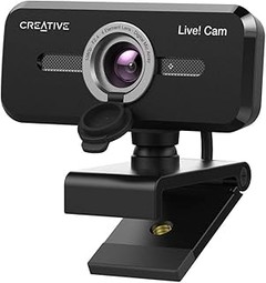 Comparativa de las mejores webcams Full HD para streaming