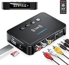 Transmisores Bluetooth recomendados para principiantes: guía simple