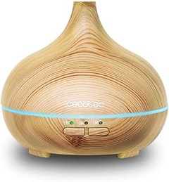 Cómo Mantener y Limpiar tu Difusor con Temporizador