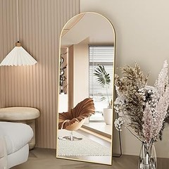 ¿Qué materiales elegir para espejos con soporte inclinable?