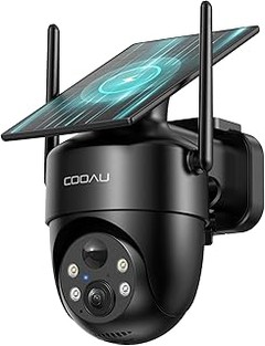 Accesorios recomendados para cámaras con autoencuadre
