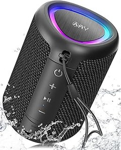 Top altavoces impermeables para disfrutar al aire libre