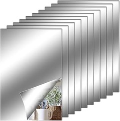 Comparativa de los mejores azulejos de espejo para baños pequeños
