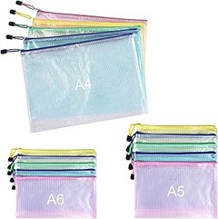 Las mejores bolsas con cremallera completa para practicar yoga en casa