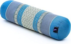 Mejores bolsters de kapok para iniciarse en yoga