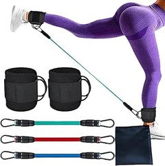 Las mejores correas para estirar piernas que puedes comprar en Amazon