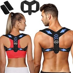 Top correas para mejorar la flexibilidad de espalda en Amazon