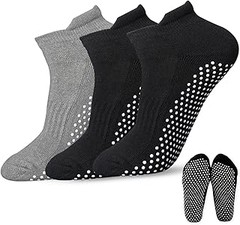 Las mejores marcas de calcetines antideslizantes unisex recomendadas por expertos