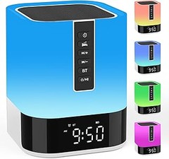 Encuentra las mejores ofertas y precios de altavoces con control táctil
