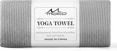 Las mejores toallas de yoga con bolsillos para principiantes