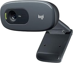 Comparativa de las mejores webcams Full HD para trabajo remoto en 2023