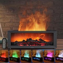 Las Mejores Ofertas en Difusores Nebulizadores para Tu Hogar