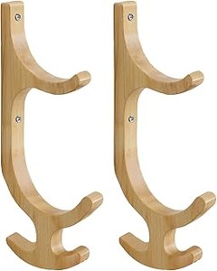 Mejores ofertas de soportes horizontales para esterillas de yoga