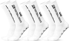 Reseñas de calcetines antideslizantes para yoga: ¿Valen la pena?