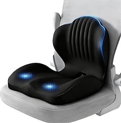 ** Opiniones de usuarios sobre cojines para soporte de cadera