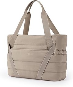 Opiniones de usuarios sobre la bolsa acolchada Axcone para esterilla