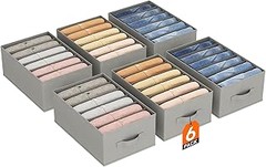 ¿Dónde comprar organizadores para armario de esterillas al mejor precio?