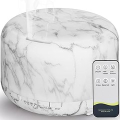 Análisis de precios de difusores de gran capacidad en Amazon