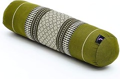 Problemas Frecuentes al Utilizar un Bolster Firme de Yoga