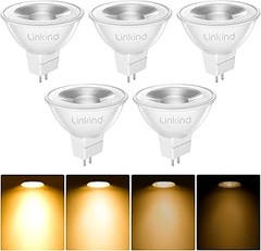Soluciones a problemas frecuentes con bombillas LED regulables