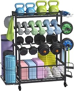 Dificultades al usar kits de almacenamiento para esterillas de yoga