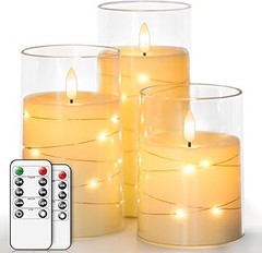 Soluciona los problemas más comunes al usar velas LED